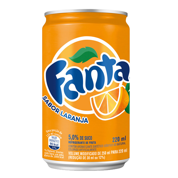 Fanta 220ml