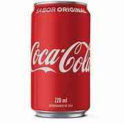 Coca Cola 220ml
