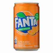 Fanta 220ml