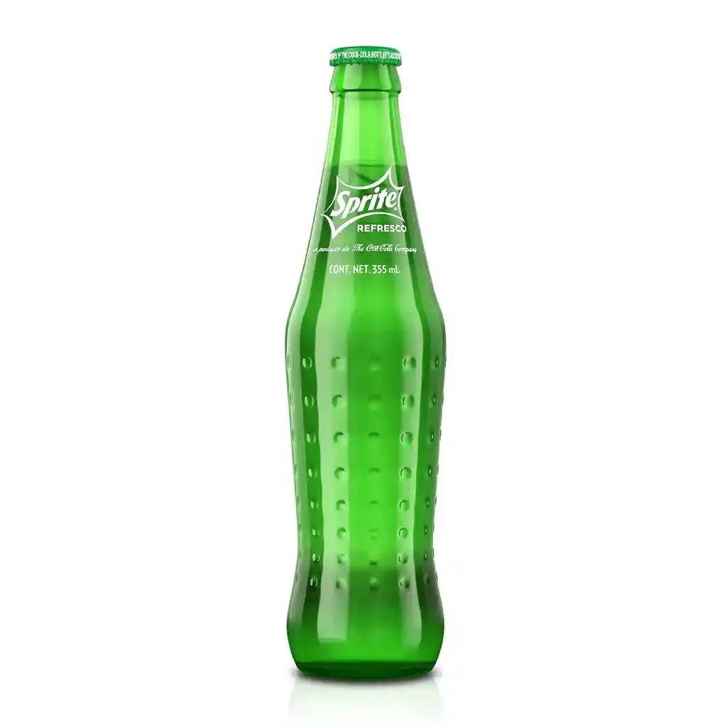 Sprite 237ml