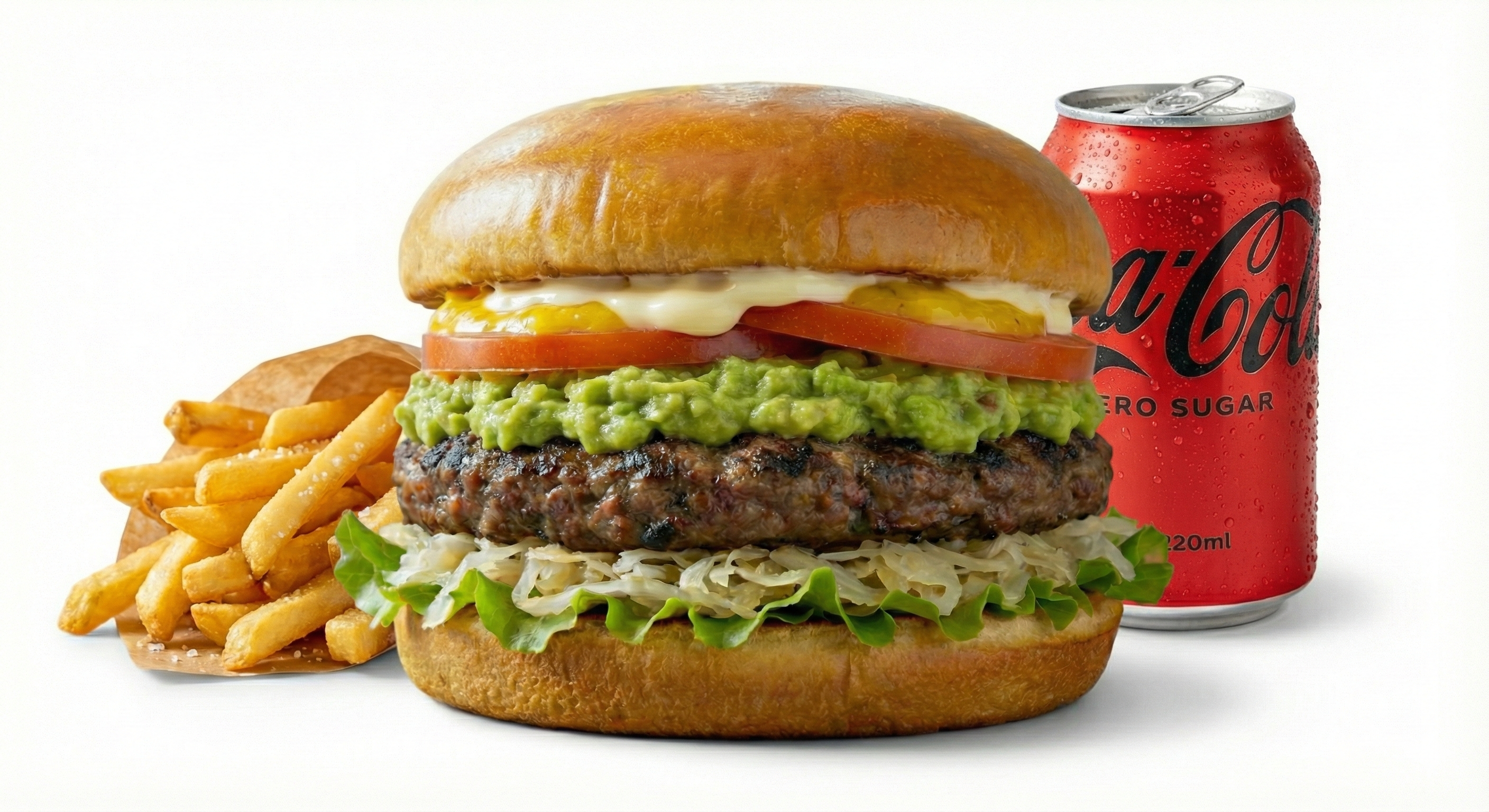 Italiana Simple  + Combo