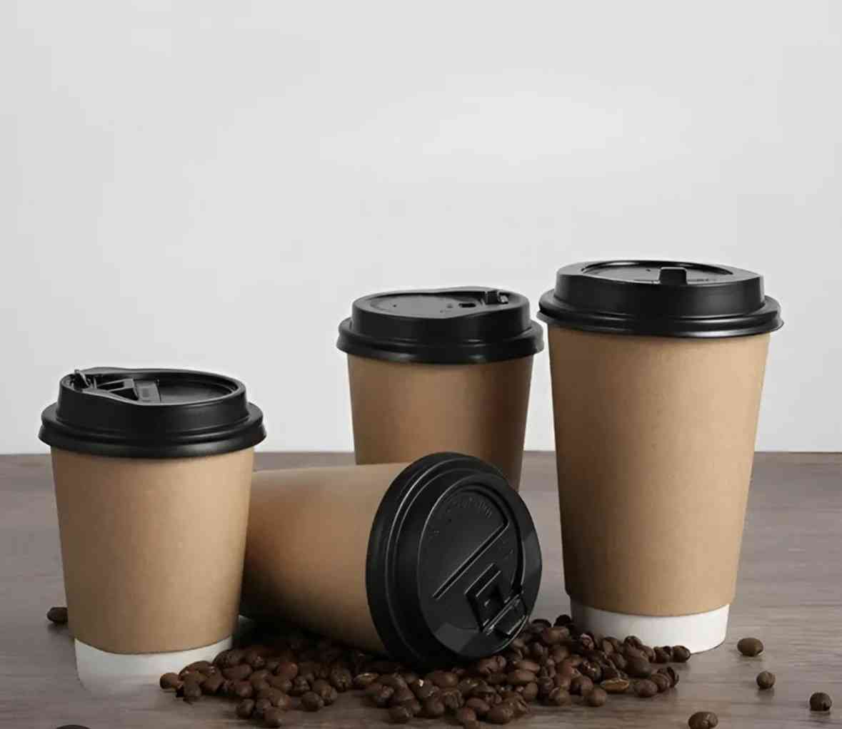 Café de Grano Molido 350 ml