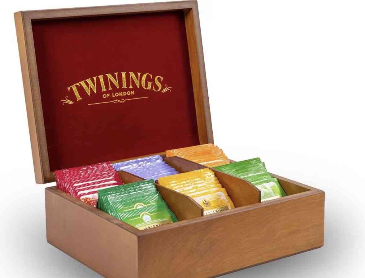 Té Twinings 250 ml